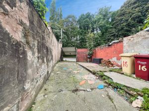 Garden- click for photo gallery